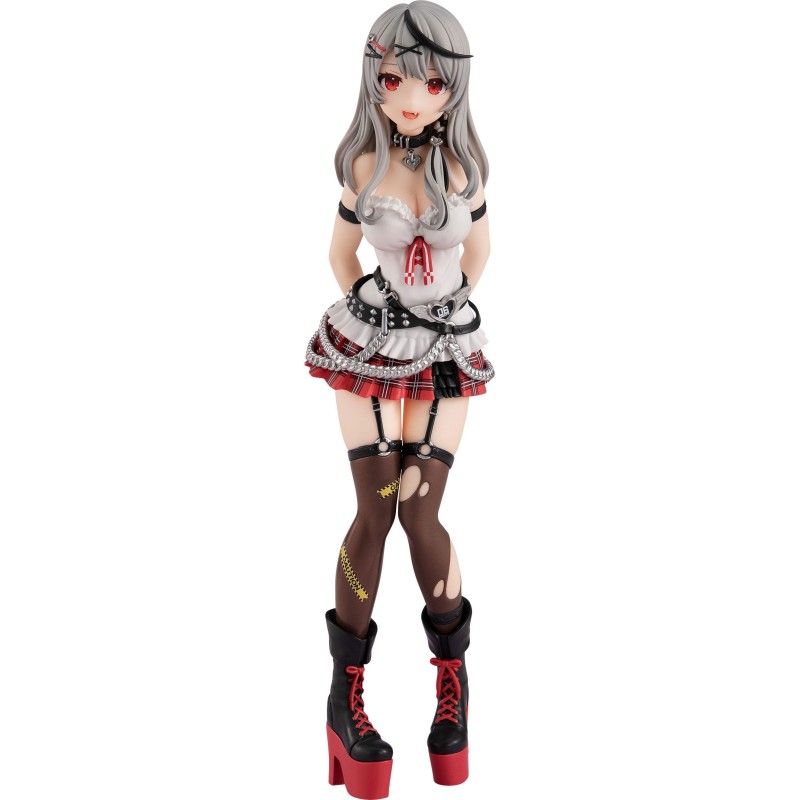 Hololive Production - Statuette PVC Pop Up Parade Sakamata Chloe 17 cm