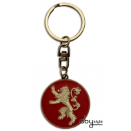 GAME OF THRONES - Porte-clés Lannister