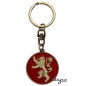 GAME OF THRONES - Porte-clés Lannister GAME OF THRONES - Porte-clés Lannister