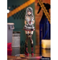 Hololive Production - Statuette PVC Pop Up Parade Sakamata Chloe 17 cm