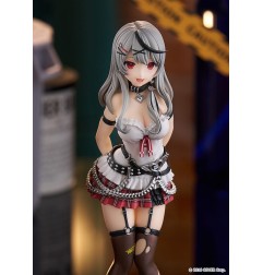 Hololive Production - Statuette Pop Up Parade Sakamata Chloe 17 cm