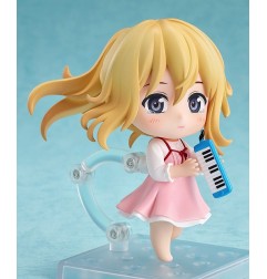 Your Lie in April - Figurine Nendoroid Light Kaori Miyazono: Spring of Beginning Ver. 10 cm