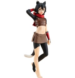 Delicious in Dungeon - Statuette PVC Pop Up Parade Izutsumi 16 cm