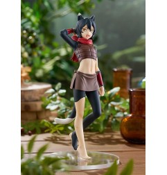 Delicious in Dungeon - Statuette PVC Pop Up Parade Izutsumi 16 cm