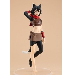 Delicious in Dungeon - Statuette PVC Pop Up Parade Izutsumi 16 cm