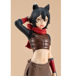Delicious in Dungeon - Statuette Pop Up Parade Izutsumi 16 cm