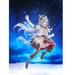 Uma Musume Pretty Derby - Statuette PVC 1/7 Oguri Cap: Ashen Miracle 25 cm