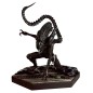 Alien - The  & Predator statuette Figurine Collection Special Mega Xenomorph Warrior (s) 29 cm