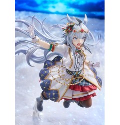 Uma Musume Pretty Derby - Statuette 1/7 Oguri Cap: Ashen Miracle 25 cm