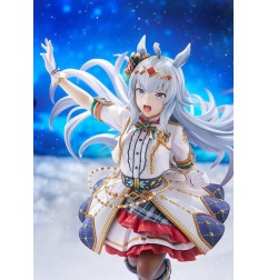 Uma Musume Pretty Derby - Statuette 1/7 Oguri Cap: Ashen Miracle 25 cm