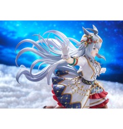 Uma Musume Pretty Derby - Statuette 1/7 Oguri Cap: Ashen Miracle 25 cm