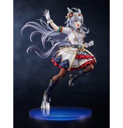 Uma Musume Pretty Derby - Statuette 1/7 Oguri Cap: Ashen Miracle 25 cm