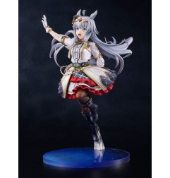 Uma Musume Pretty Derby - Statuette 1/7 Oguri Cap: Ashen Miracle 25 cm