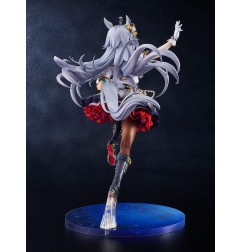 Uma Musume Pretty Derby - Statuette 1/7 Oguri Cap: Ashen Miracle 25 cm