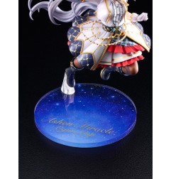 Uma Musume Pretty Derby - Statuette 1/7 Oguri Cap: Ashen Miracle 25 cm