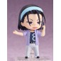 Yowamushi Pedal - Limit Break figurine Nendoroid Light Jinpachi Todo 10 cm
