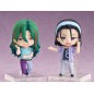 Yowamushi Pedal - Limit Break figurine Nendoroid Light Jinpachi Todo 10 cm