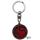 GAME OF THRONES - Porte-clés Targaryen