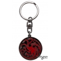 GAME OF THRONES - Porte-clés Targaryen