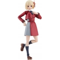 Lycoris Recoil - Maquette PLAMATEA Chisato Nishikigi 15 cm