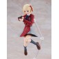 Lycoris Recoil - Maquette PLAMATEA Chisato Nishikigi 15 cm