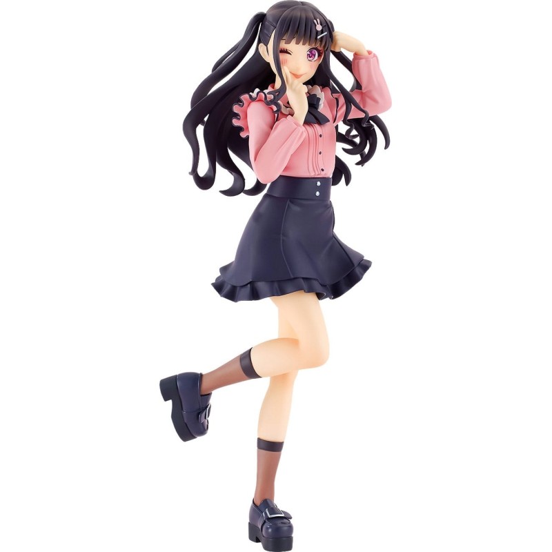 Kawaikute Gomen - Statuette PVC Pop Up Parade Chuu-tan from  17 cm