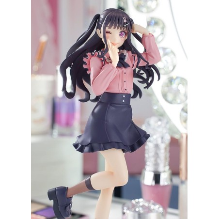 Kawaikute Gomen - Statuette PVC Pop Up Parade Chuu-tan from  17 cm