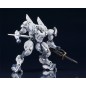 Brave Bang Bravern! - Bang Brave Bang Bravern figurines Plastic Model Kit Moderoid M2 Exceed Rhino 11 cm