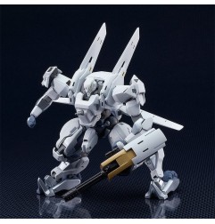 Brave Bang Bravern! - Bang Brave Bang Bravern figurines Plastic Model Kit Moderoid M2 Exceed Rhino 11 cm