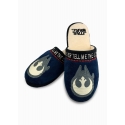 Star Wars - Chaussons Han Solo