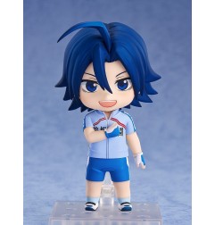 Yowamushi Pedal - Figurine Nendoroid Light Sangaku Manami 10 cm
