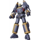Gunbuster - Figurine Moderoid Plastic Model Kit 11 cm