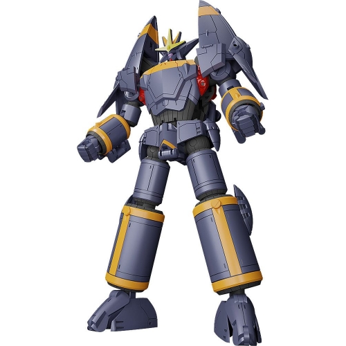 Gunbuster - Figurine Moderoid Plastic Model Kit 11 cm