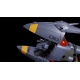 Gunbuster - Figurine Moderoid Plastic Model Kit 11 cm