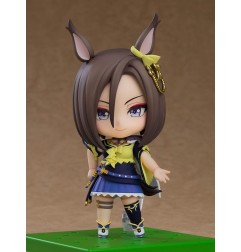 Uma Musume Pretty Derby - Figurine Nendoroid Air Groove 10 cm