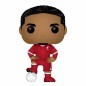 Football - POP!  Vinyl Figurine Virgil van Dijk (LFC) 9 cm