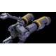 Gunbuster - Figurine Moderoid Plastic Model Kit 11 cm