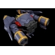 Gunbuster - Figurine Moderoid Plastic Model Kit 11 cm