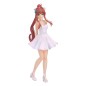 Doki Doki Literature Club! - Statuette PVC Pop Up Parade Monika: White Dress Ver. 18 cm