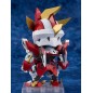 Bang Brave Bang Bravern - Figurine Nendoroid Bravern 12 cm