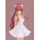 Doki Doki Literature Club! - Statuette Pop Up Parade Monika: White Dress Ver. 18 cm