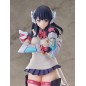 Gridman Universe - Figurine Figma Hyper Body Rikka Takarada (Grid Tector Ver.) 15 cm Gridman Universe - Figurine Figma Hyper Body Rikka Takarada (Grid Tector Ver.) 15 cm