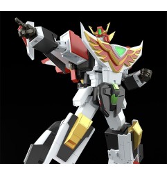 The Brave Fighter of Sun Fighbird - Figurine The Gattai Granbird 25 cm