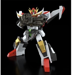 The Brave Fighter of Sun Fighbird - Figurine The Gattai Granbird 25 cm