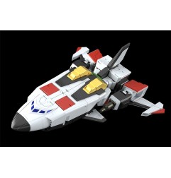 The Brave Fighter of Sun Fighbird - Figurine The Gattai Granbird 25 cm