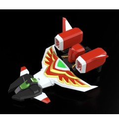 The Brave Fighter of Sun Fighbird - Figurine The Gattai Granbird 25 cm