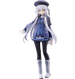 The Legend of Heroes - : Trails of Cold Steel statuette PVC Pop Up Parade Altina Orion L Size 22 cm