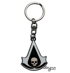ASSASSIN'S CREED - Porte-clés Black Flag