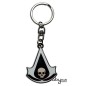 ASSASSIN'S CREED - Porte-clés Black Flag