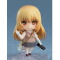 A Certain Scientific Railgun T - Figurine Nendoroid Misaki Shokuhou 10 cm
